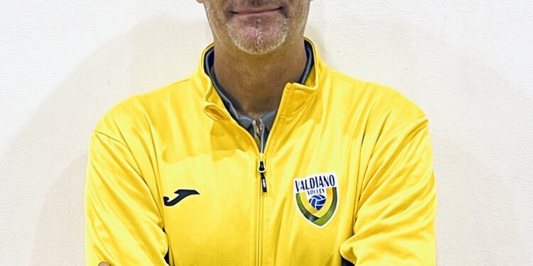 Per la Valdiano Volley il momento è ora. Le dichiarazioni di coach Cicatelli 