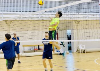 Per la Valdiano Volley è già scontro al vertice: partita decisiva contro l’Asd Terzigno
