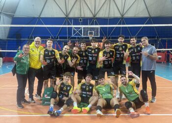 Valdiano Show: vittoria contro il Terzigno e vetta della classifica