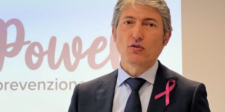 Prevenzione cancro al seno. C’è anche una componente genetica. Intervista al dottore Pellegrino