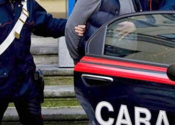 Bellizzi. “Lesioni aggravate, detenzione e porto abusivo”: finiscono nei guai tre uomini