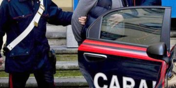 Bellizzi. “Lesioni aggravate, detenzione e porto abusivo”: finiscono nei guai tre uomini