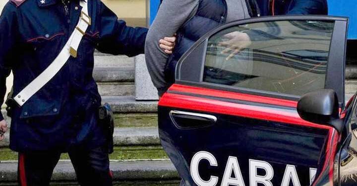 Bellizzi. “Lesioni aggravate, detenzione e porto abusivo”: finiscono nei guai tre uomini