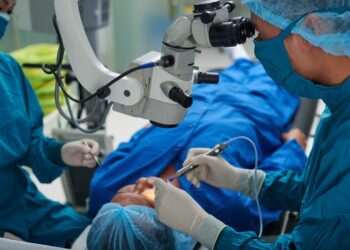 Cataratta: risultati eccellenti per gli ospedali di Chiaromonte e Venosa, ridotti al minimo i tempi d’attesa