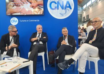 Anche la provincia di Salerno presente al TTG Travel Experience di Rimini