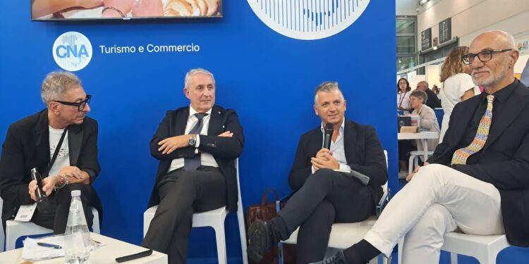 Anche la provincia di Salerno presente al TTG Travel Experience di Rimini