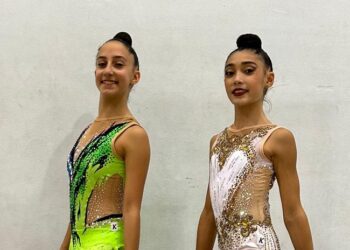 La Danza e Ginnastica Kodokan eccelle anche in Abruzzo