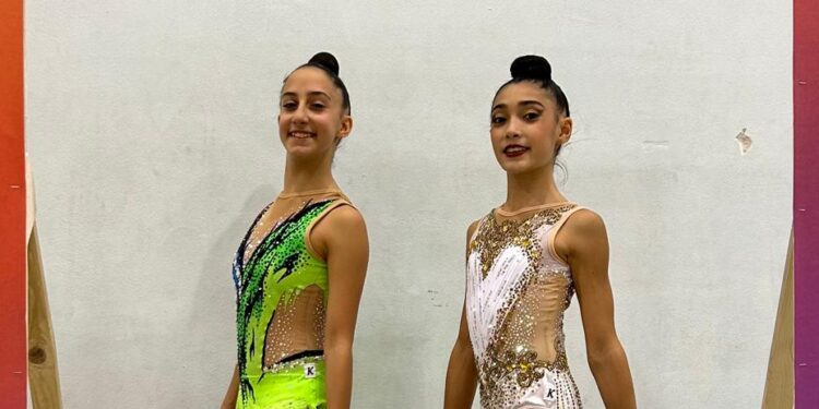 La Danza e Ginnastica Kodokan eccelle anche in Abruzzo