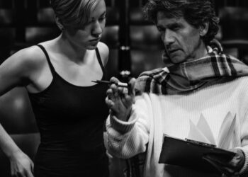 Da Sassano alla Germania con la passione per la danza. La storia del coreografo Carmine Romano