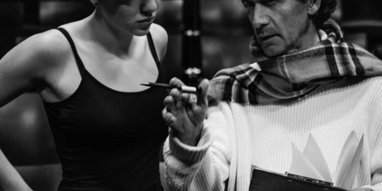 Da Sassano alla Germania con la passione per la danza. La storia del coreografo Carmine Romano