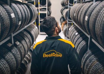 BestDrive raccomanda: “Pronti per montare le gomme invernali”
