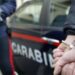 Pagani. Maltratta l’ex compagna, arrestato grazie a un video girato dalla vicina
