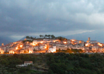 Atena Lucana verso la creazione di una Comunità energetica rinnovabile