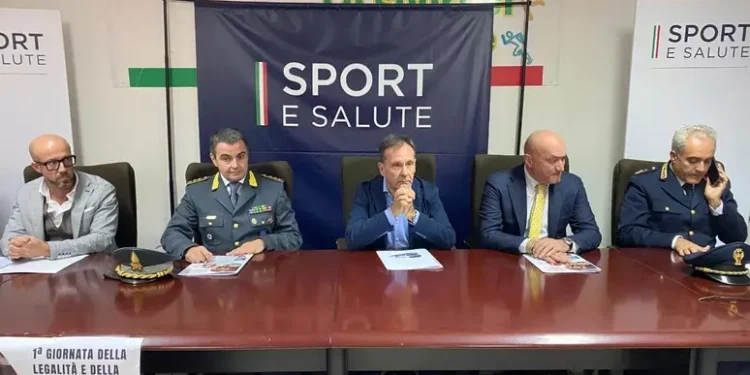 A Potenza una partita di calcio unisce sport e solidarietà