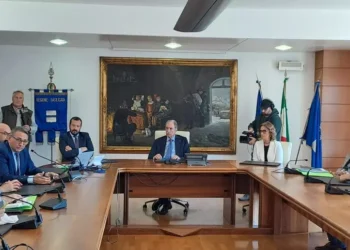 Emergenza idrica in Basilicata. Bardi: “Non ci saranno ulteriori restrizioni”