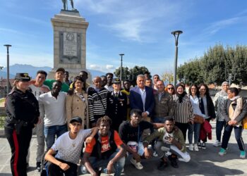 Legalità, piccoli borghi e migrazione al centro di un incontro a Roscigno