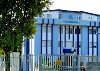 Perseguita l’ex moglie, scatta il divieto di avvicinamento per un 48enne di Baronissi