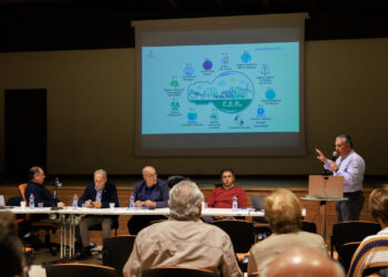 Comunità energetica rinnovabile ad Atena Lucana: l’incontro con i cittadini per illustrarne i vantaggi