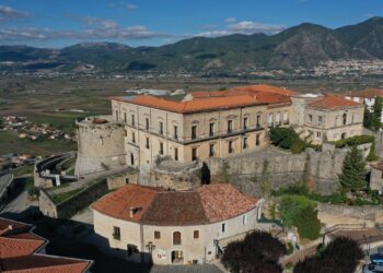 Polveriera a Teggiano. Il Tar diede ragione al “no” del Comune, l’azienda ora ricorre al Consiglio di Stato