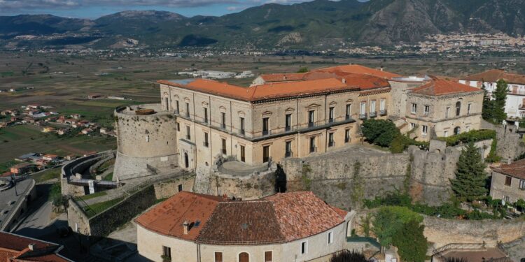 Polveriera a Teggiano. Il Tar diede ragione al “no” del Comune, l’azienda ora ricorre al Consiglio di Stato