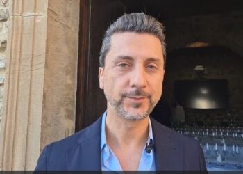 Terre dell’Aglianicone a Bellosguardo, il vice direttore della Bcc Monte Pruno: “Segnale concreto di sviluppo delle aree interne”