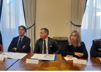 Troppi furti, al via a Potenza il “Controllo di vicinato”: anche i cittadini controlleranno il territorio