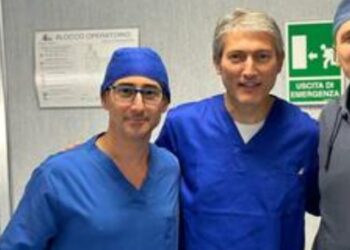 Intervento record al Policlinico Federico II: asportate tube, ovaie, mammelle. L’equipe guidata da Tommaso Pellegrino