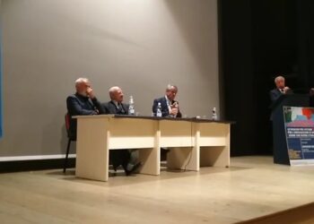 Il Presidente della Regione Campania a Sala Consilina per parlare di Autonomia Differenziata: “Progetto pericoloso”