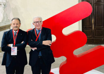 La Banca Monte Pruno a Firenze per partecipare alla VI edizione del Festival Nazionale dell’Economia Civile