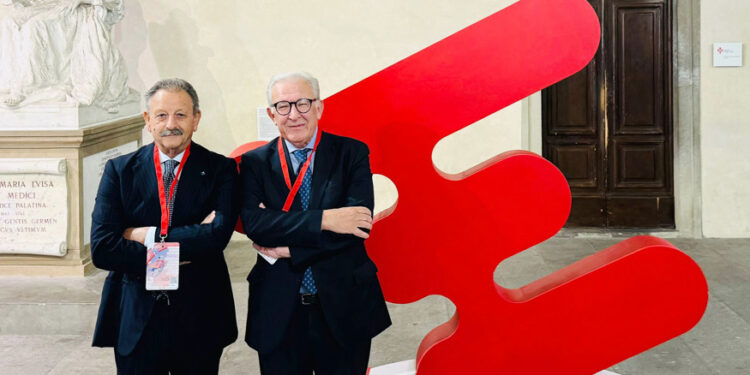 La Banca Monte Pruno a Firenze per partecipare alla VI edizione del Festival Nazionale dell’Economia Civile