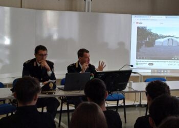 Sicurezza sul web e cyberbullismo: l’incontro della Polizia di Stato con gli studenti a Potenza