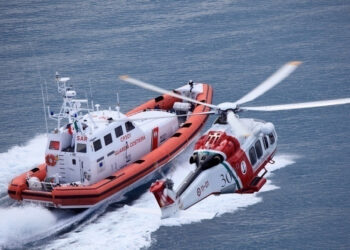 Giallo a Castellabate: scomparsa donna di 50 anni. Ricerche in corso