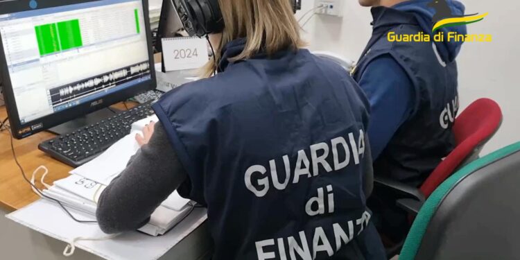 Traffico e spaccio di droga tra Napoli e provincia, 15 arresti