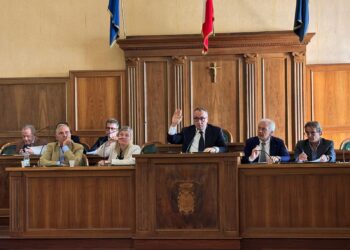 Approvato il bilancio della Provincia di Salerno. Guzzo: “Ribadiamo la solidarietà ad Alfieri”