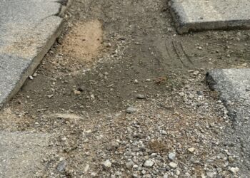 Una petizione per la viabilità e la sicurezza: la richiesta di alcuni cittadini di Montesano sulla Marcellana