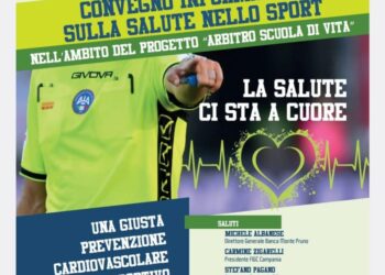 Salute nello sport: convegno alla Banca Monte Pruno