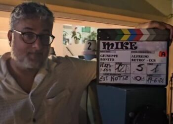 Grande attesa per la fiction “Mike” del regista Giuseppe Bonito. Scene anche nel Cilento