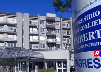 Nocera. Non ha notizie dello zio, lo ritrova dopo giorni senza vita in ospedale