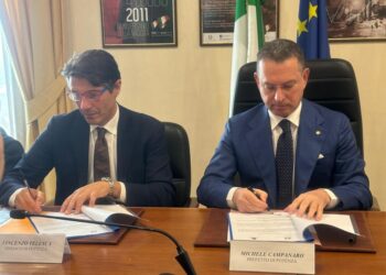 Potenza: sarà rafforzata la Sala Operativa della Polizia Locale
