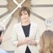 Rossella Isoldi, assessore di Polla, eletta Presidente della Consulta delle Donne Amministratrici
