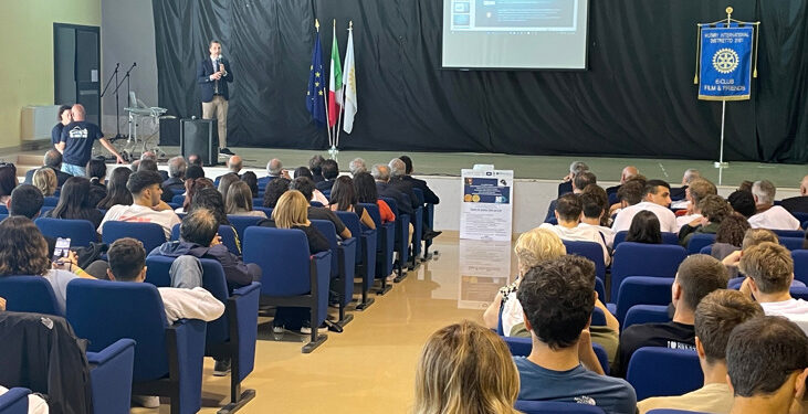 Educazione finanziaria: la BCC Monte Pruno conferma il suo forte impegno verso le giovani generazioni