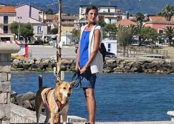 Ancora senza esito le ricerche della 53enne tedesca scomparsa a Castellabate