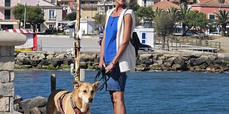 Ancora senza esito le ricerche della 53enne tedesca scomparsa a Castellabate