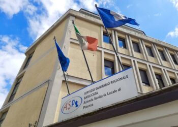 Sanità Basilicata: inaugurata la Centrale Operativa Territoriale a Potenza