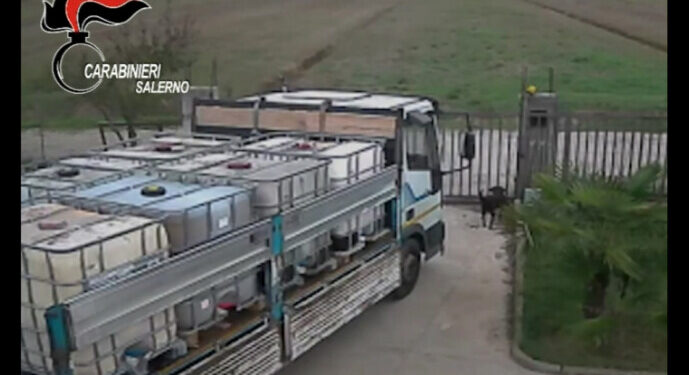 Sversamenti nel Vallo di Diano, terminate le testimonianze. A novembre la requisitoria della Procura