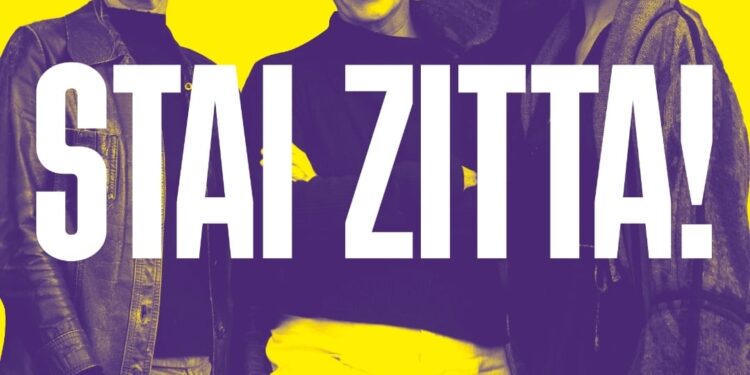 A Sala Consilina va in scena “Stai zitta”. L’evento organizzato dal centro antiviolenza Aretusa