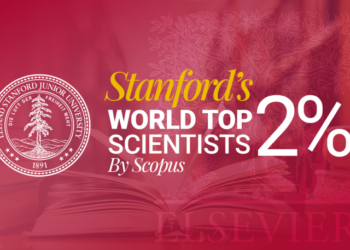 Sono 27 i ricercatori Unibas inseriti nella classifica realizzata dalla Stanford University