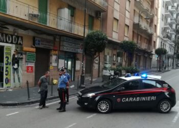 Bambina investita a Nocera Inferiore, denunciato il giovane alla guida