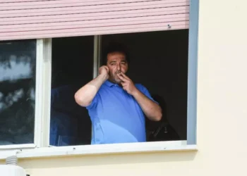 Una pagina Facebook a sostegno di Cagnazzo, arrestato per l’omicidio Vassallo