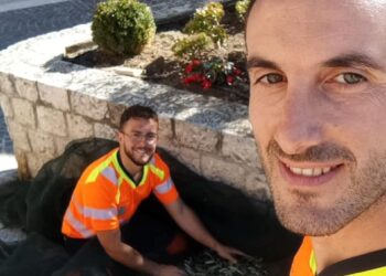 Olio a chilometro zero per le scuole di Vietri di Potenza: la raccolta solidale del Comune per la mensa scolastica